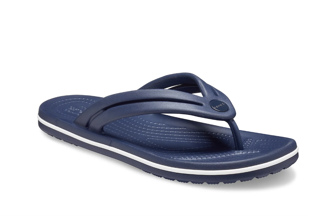 summer shoe shopping with Walmart | miss mustard seed